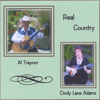 Allan Traynor : Real Country