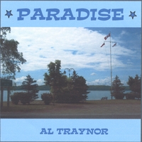ALLAN TRAYNOR: Paradise