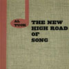 AL TUCK: The New High Road Of Song