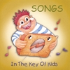 JOHN ALTYN - JOHN BELLON JR.: Songs in the Key of Kids