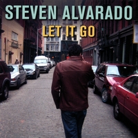 STEVEN ALVARADO: Let It Go
