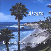 ALVARO MELO: Alvaro