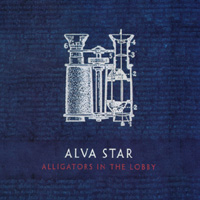 Alva Star : Alligators in the Lobby