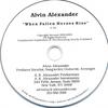 ALVIN ALEXANDER: "When Fallen Heroes Rise" (The Remix)
