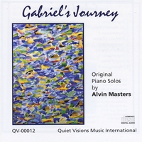 Alvin Lloyd Masters : Gabriel's Journey