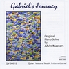 ALVIN LLOYD MASTERS: Gabriel's Journey
