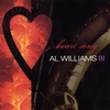AL WILLIAMS: Heart Song