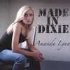 AMANDA LYNN: Made In Dixie