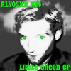 Alyosha Het: Little Green - EP
