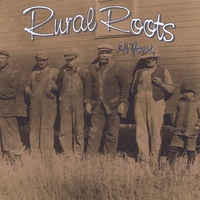 Al Young : Rural Roots