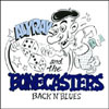 ALYRAY AND THE BONECASTERS: Back 'n Blues