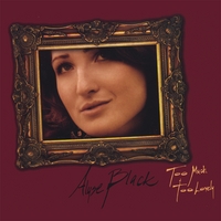 Alyse Black : Too Much & Too Lovely