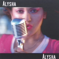 Alysha : Alysha