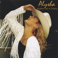 Alysha Brooke : Nuthin' but a Chevy