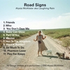 ALYSIA MCALISTER: Road Signs