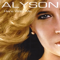 Alyson : Here With Me (CD2)