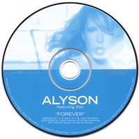 Alyson : Forever