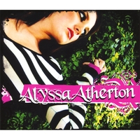 Alyssa Atherton : Alyssa Atherton