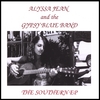 ALYSSA JEAN AND THE GYPSY BLUE BAND: The Southern EP
