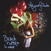 ALYSSA SUEDE: Black & White in Color