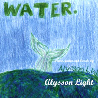 Alysson Light : Water