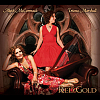 Ályth McCormack: Red&Gold