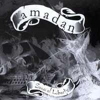 Amadan : Sons of Liberty