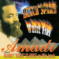 AMADI: Black Spark White Fire