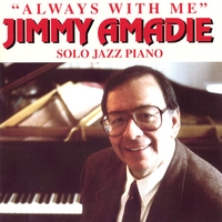 JIMMY AMADIE: Always With Me