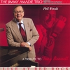 JIMMY AMADIE: A Tribute To Tony Bennett