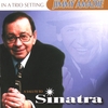 JIMMY AMADIE TRIO: Tribute To Sinatra