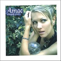 AMAE: thankfull