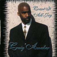 Craig Amaker : Count It All Joy