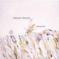 Amalea Tshilds : Painted Tiles