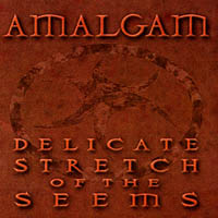Amalgam : Delicate Stretch of the Seems