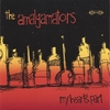 THE AMALGAMATORS: My Heart's Part