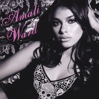 Amali Ward : Amali Ward EP