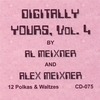 AL MEIXNER \x26amp; ALEX MEIXNER: Digitally ...