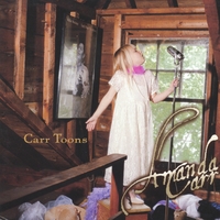 Amanda Carr : Carr Toons