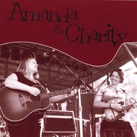 AMANDA & CHARITY: Amanda & Charity