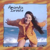 Amanda Droste : Tide You Over