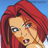 AMANDA EASTON: Amanda Easton