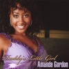AMANDA GORDON: Daddy's Little Girl