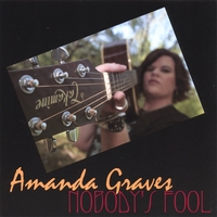 Amanda Graves : Nobody's Fool
