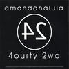 AMANDAHALULA: 42