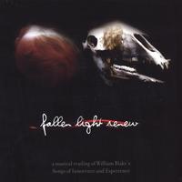 Amanda Kramer : Fallen Light Renew