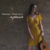 AMANDA PENECALE: Chalkboard