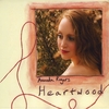 AMANDA ROGERS: Heartwood