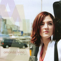 AMANDA SENA: All That I Am