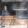AMANDA TOSOFF: Still LIfe